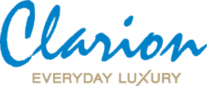 Clarion Logo