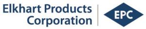 Elkhart Products Corporation Logo