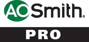 AO Smith Pro Logo