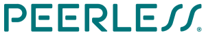 Peerless Logo