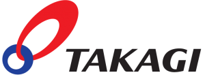 Takagi Logo