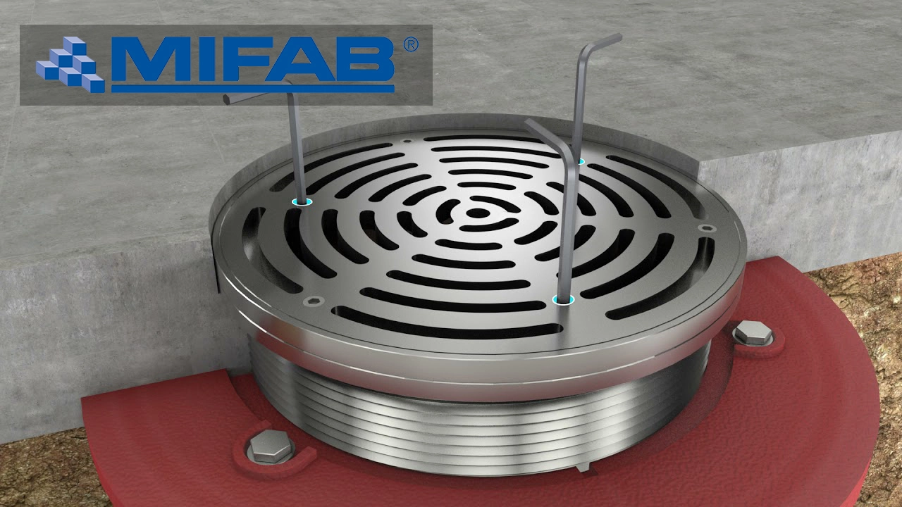 MIFAB Topset Drain.webp